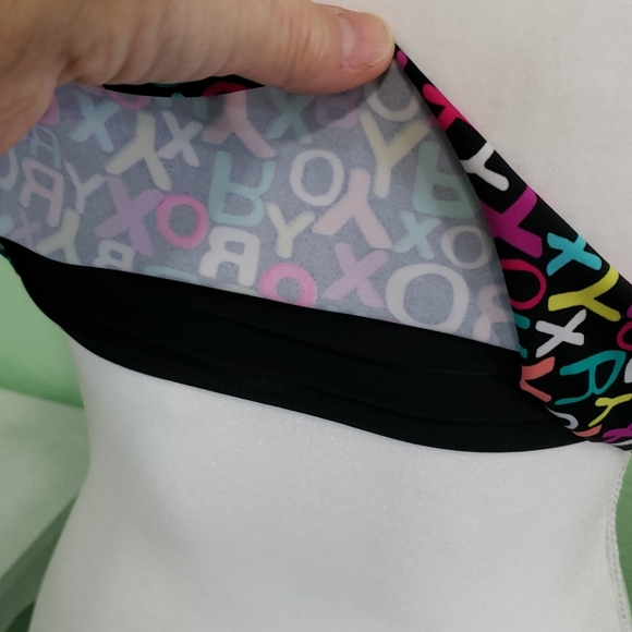 🐞ROXY halter top - Picture 6 of 8